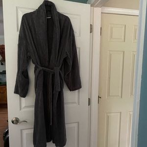 Men’s Robe!